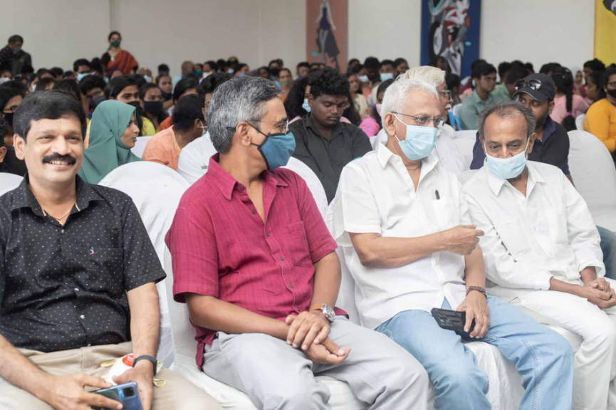 DOT School of Design Chennai Events photo 31